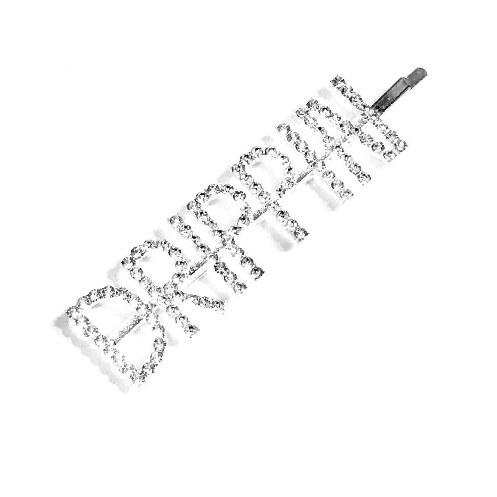 Mia® Mane Statement® Bobby Pin - DRIPPIN - by Mia Kaminski of Mia Beauty