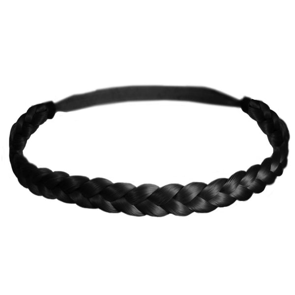 Jumbo Braidie® - Black