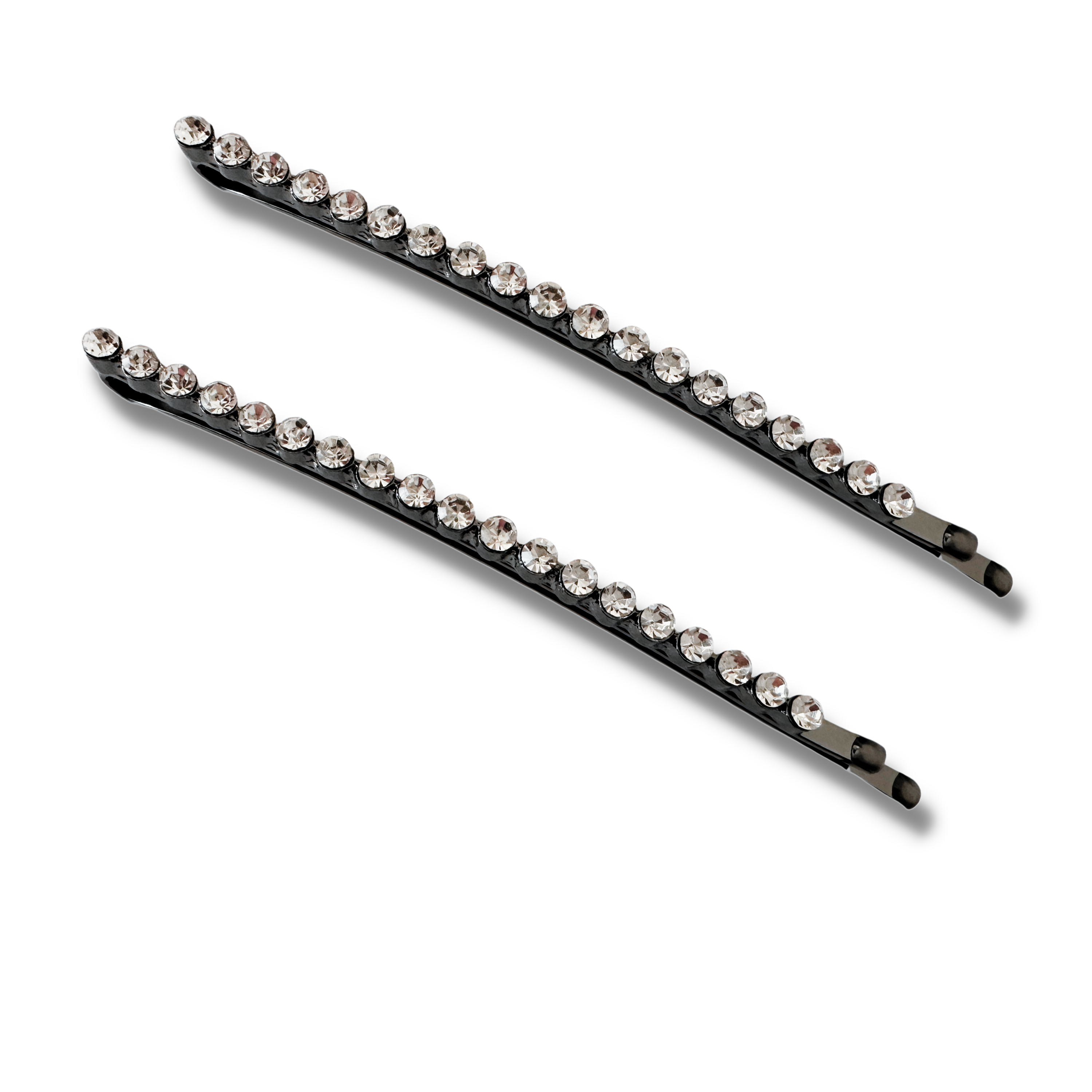 Diamond Bobby Pins 