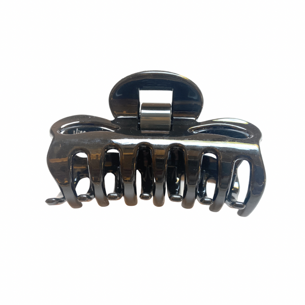 Metal-Free Snap Clamp® - Black