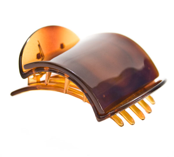 Mia® Super Clamp® - Tortoise - designed by #MiaKaminski of Mia Beauty