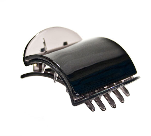 Mia® Super Clamp® - black - designed by #MiaKaminski of Mia Beauty