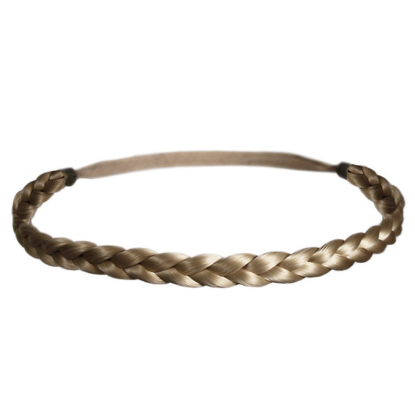 Thick Braidie® - Blonde