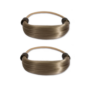 Mia Beauty Tonytails in Blonde color 2 pack