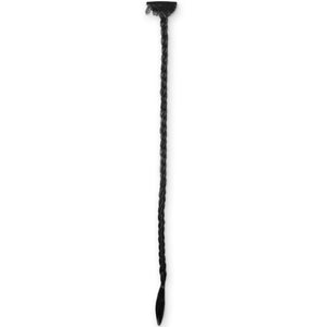 Mia® Clip-n-Braid - black color - 1 piece - designed by #MiaKaminski of #MiaBeauty