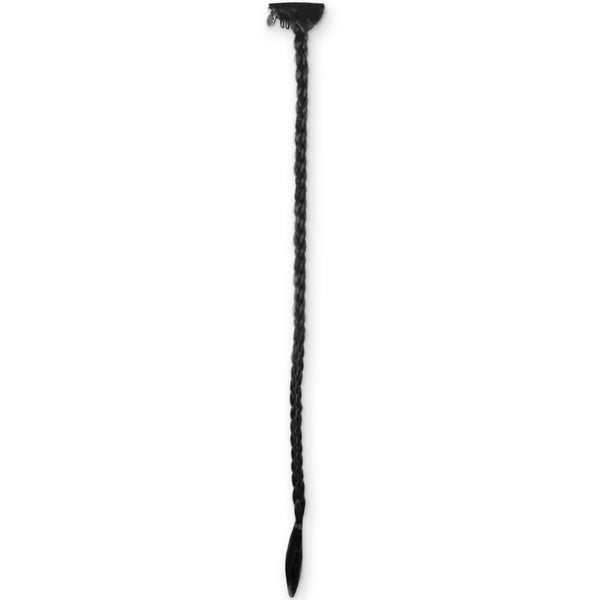 Clip-n-Braid™ - Black