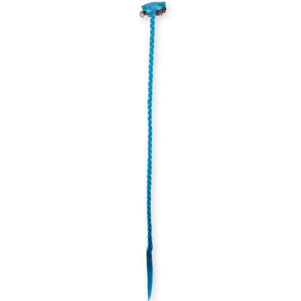 Clip-n-Braid™ - Electric Blue