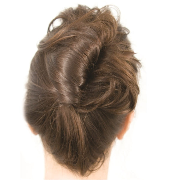 Mia® French Twister hair styling tool French Twist maker - in model's hair- patented - #MiaKaminski #Mia #MiaBeauty #Beauty #Hair #HairAccessories #hairstylingtools #frenchtwists #lovethistool #stylingtool #lovethis #love #life #woman