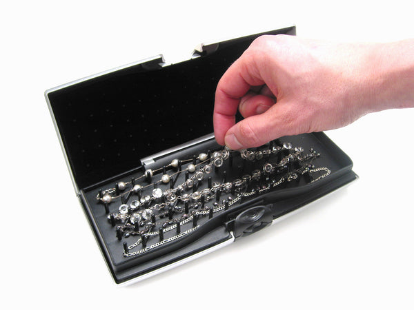 Smart Jewelry Case®