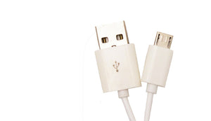 Mia® Pedi Cure Dry Skin and Callous Remover - by #MiaKaminski of Mia Beauty - usb cord shown